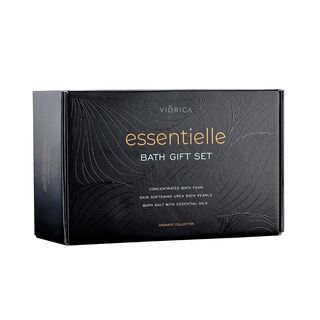 Set pentru baie Viorica Essentielle