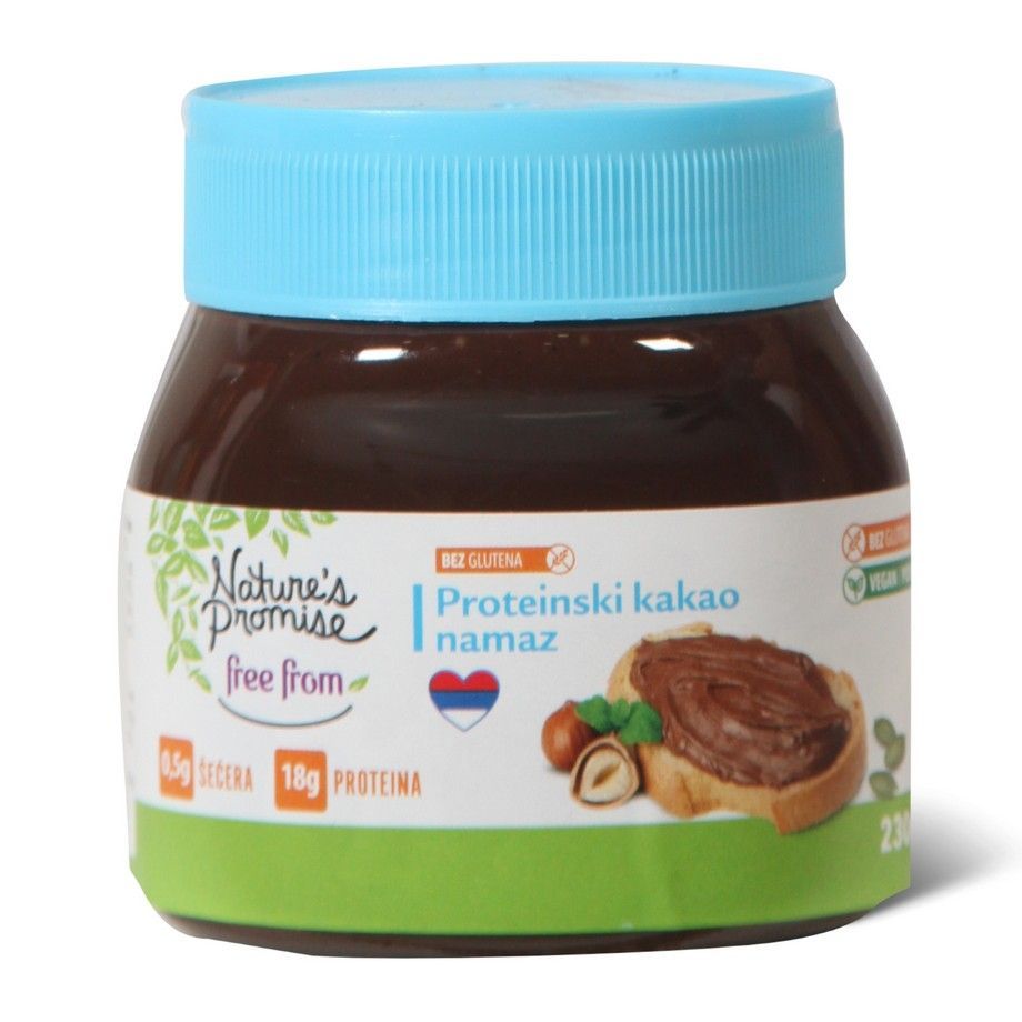 Bezglutenski proizvodi: