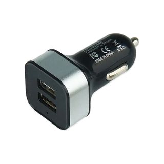 HeyPower - Incarcator Auto Dual