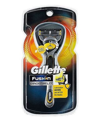 GILLETTE brijač fusion proshield razor 1 up | 7702018412631