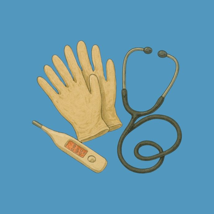 DISPOZITIVE MEDICALE 🌟