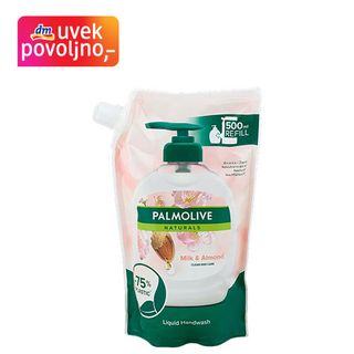 PALMOLIVE badem tečni sapun dopuna 500 ml