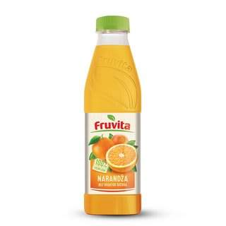 Fruvita 100% Narandža 750 Ml