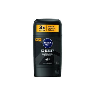 Nivea Men Deo Stick Deep 50Ml