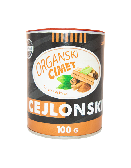 Dodaci i Ostalo: