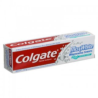 COLGATE Pasta de dinti Max White 100ml