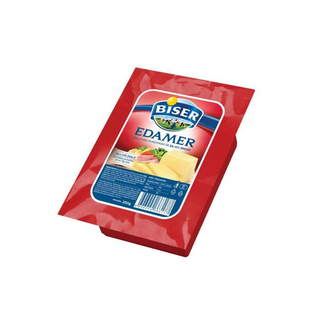 Sir Edamer Biser 250Gr Mlekoprodukt (8606004663177)