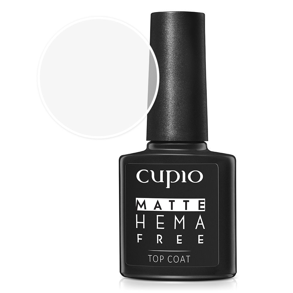 Top coat!