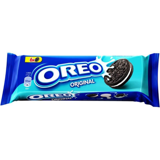 OREO Biscuiti Original 66g