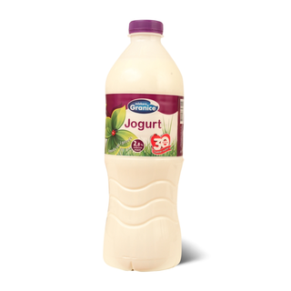 Jogurt 2.8% Granice 1.5Kg Granice Doo