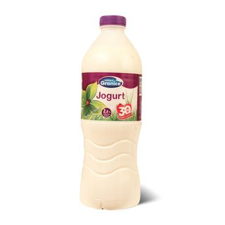 Jogurt 2.8% Granice 1.5Kg Granice Doo