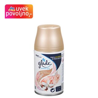 glade automatik dopuna - VANILLA, 269 ml