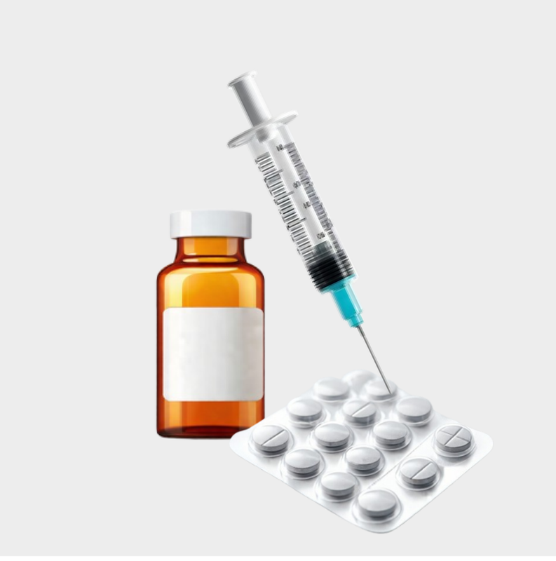 Veterinarsko medicinski proizvodi