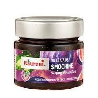 RAURENI Dulceata de smochine 250g 