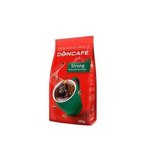 Doncafe kafa strona 200g 8600101521798