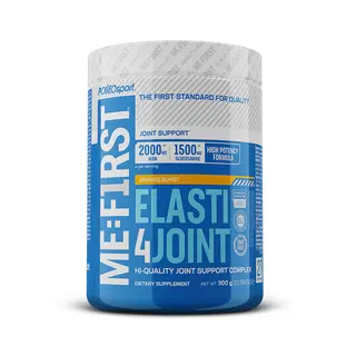 Polleo Elasti4Joint, 300 g, Orange Burst