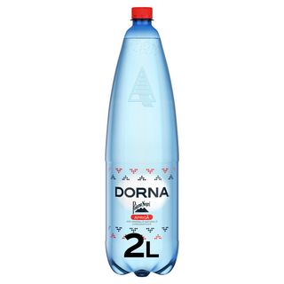 Dorna Poiana Negri Apriga Apa minerala carbogazoasa 2l
