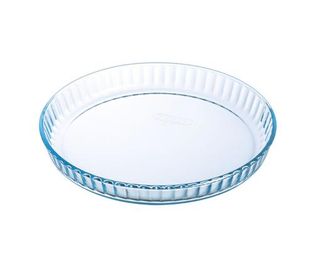 PYREX Tava riflata 27cm