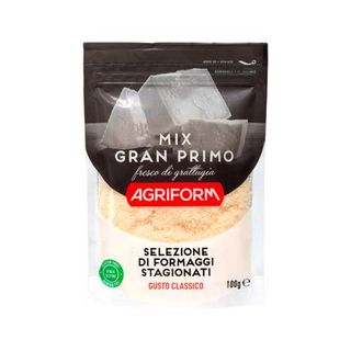 Agriform Branza Gran Primo Rasa 100G