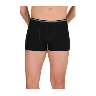 BERRAK bokserice muške crne 1097 XL | 8693672201213