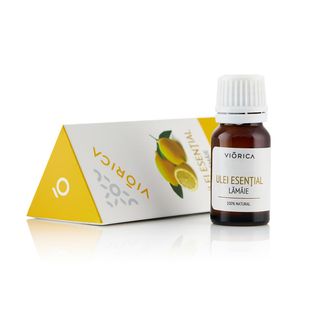 Ulei esential de Lamiie 10 ml