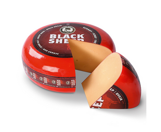 Henri Willig Black oaie matur