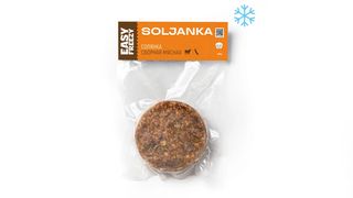 
Soljanka