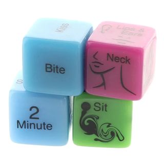 Zaruri Oral PlayLUX25484