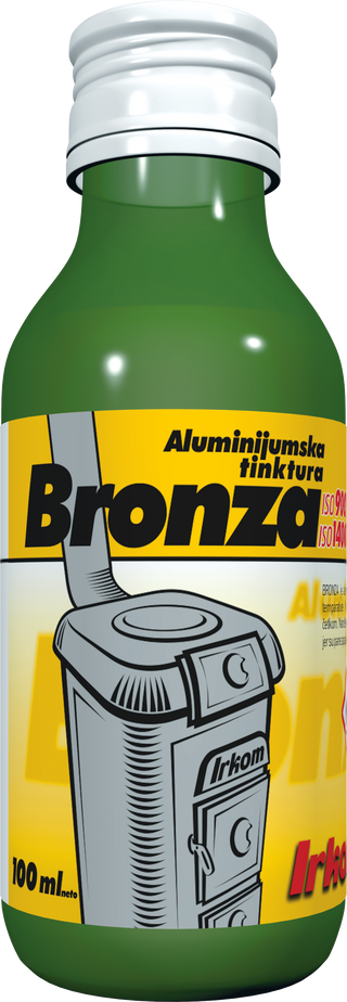 Alu-bronza 0.1 Irkom 88209118