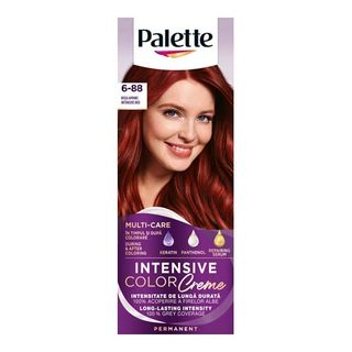 Palette Icc Vopsea Rosu Aprins Ri5 R10