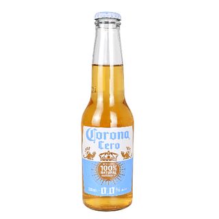 Corona Cero Бира 0.0% 0.33 Л / 38954312