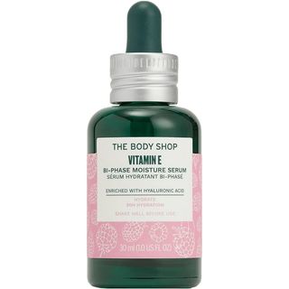 THE BODY SHOP serum za lice vitamin E 30 ML | 5028197270339