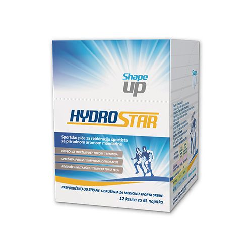 HRANA ZA OPŠTE I SPECIJALNE POTREBE