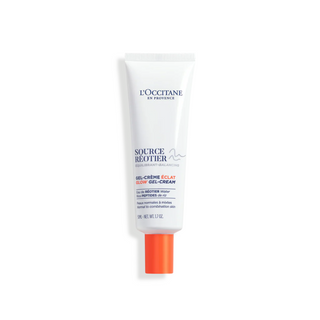 Source Réotier Glow Gel-cream 50ml