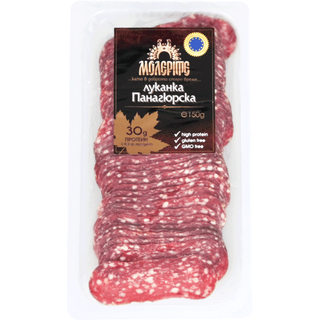 Молерите Панагюрска луканка 150 ГР / AB902878