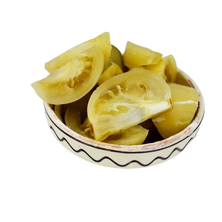 Gogonele murate