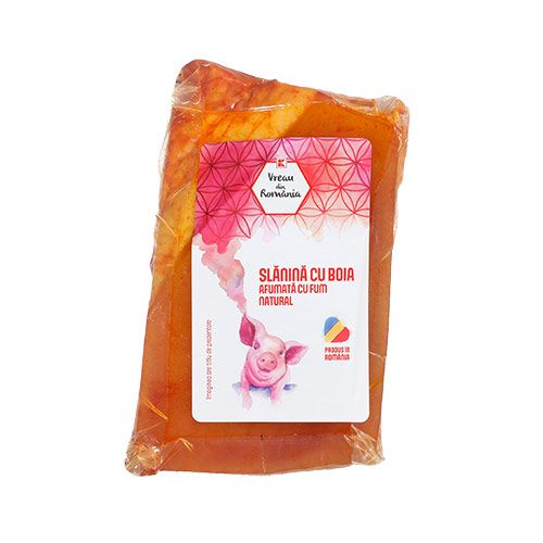 Produse afumate