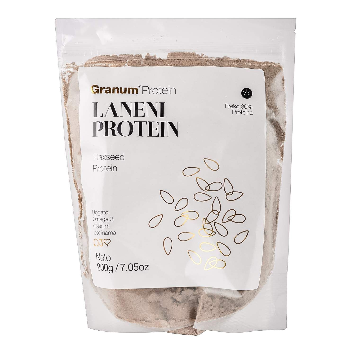 Proteini