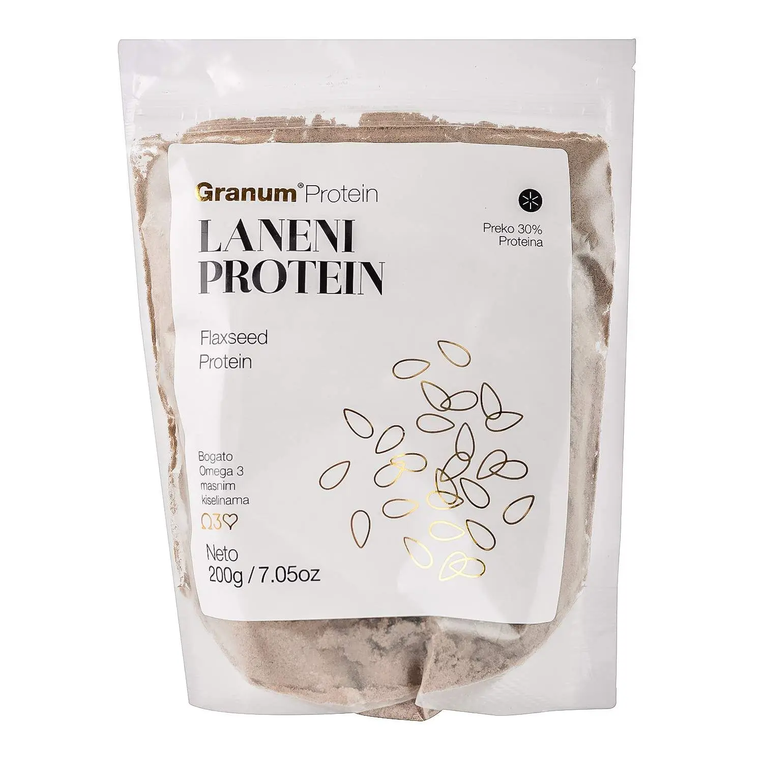 Proteini