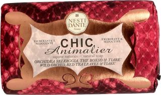 NESTI DANTE sapun chic animalier red pyton 250 GR | 837524001264