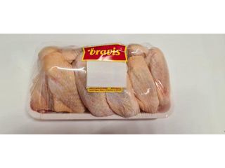 Aripi  Pui Bravis, per kg