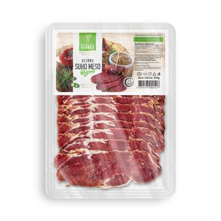 Meso Suho 350G Rezano Vimes