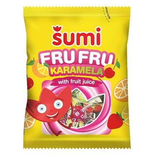 FRU FRU 100G