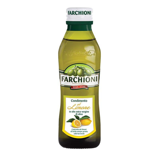 ZAČIN OD ULJA EX. LIM. 250 ml