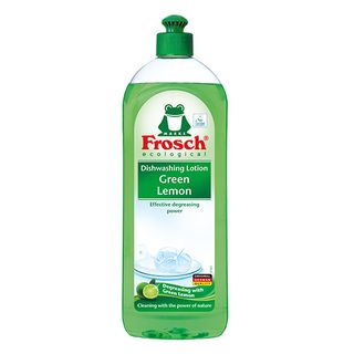 Frosch detergent za sudove Green Lemon, 500 ml