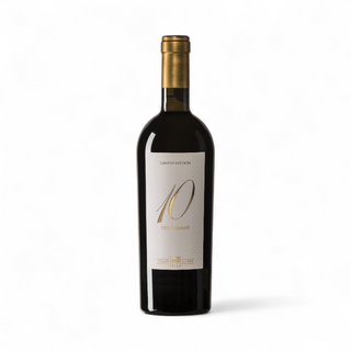 Vin Alb Sec Tenuta Ulisse 10 Vendemmie Bianco 13.5%, 0.75L