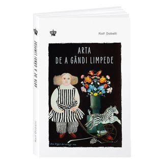 Arta de a gandi limpede