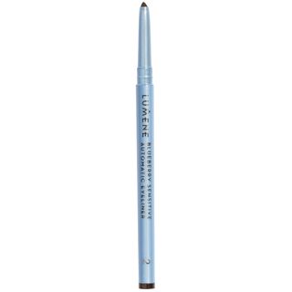 LUMENE MAKE UP eyeliner sensitive blueberry 02 brown | 6412600849523