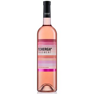 Tcherga Fragment Розе 0,75л 750g \ 00079290