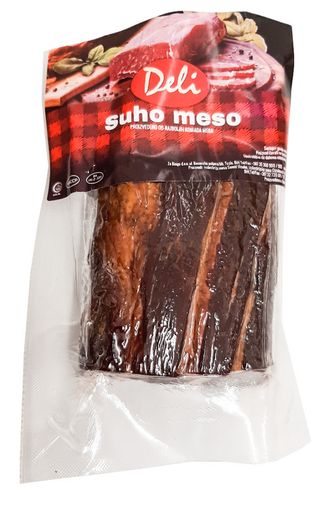 Suho Meso Deli Vp